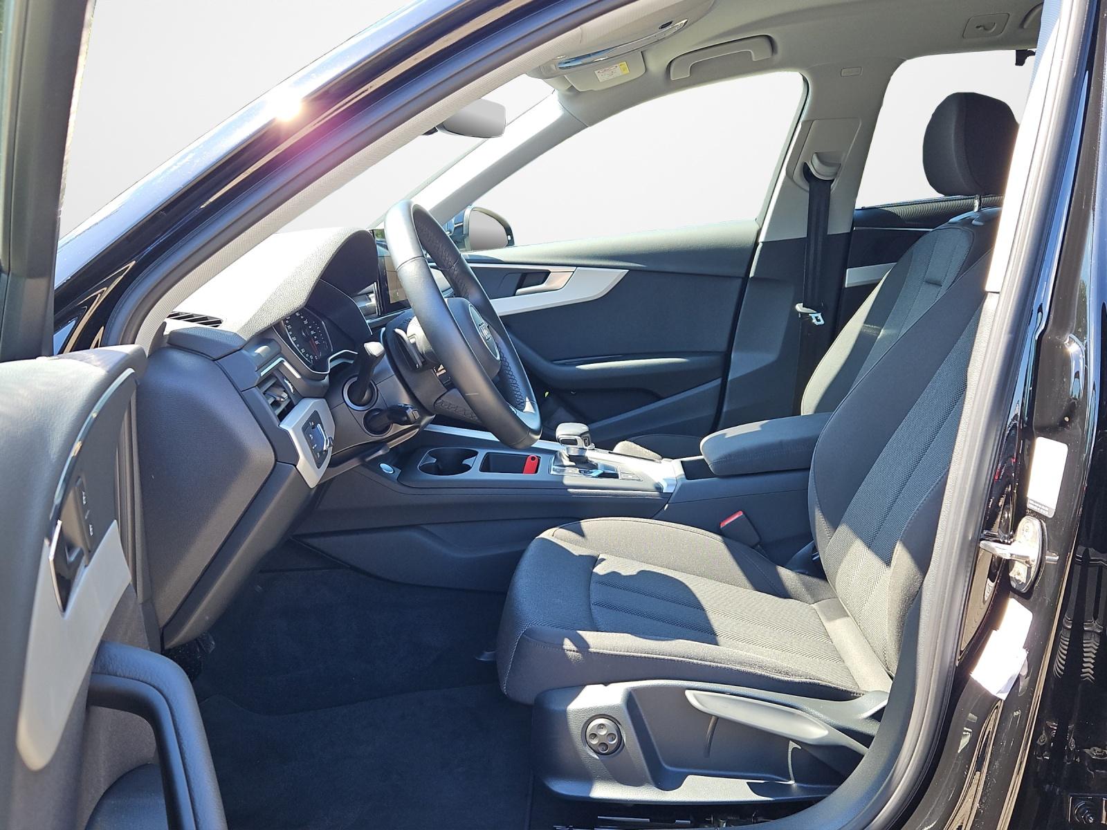 Audi A4 Avant 35 TDI S tronic NaviPlus LED SHZ APS 16, миниатюра 7