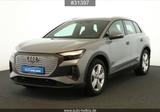Audi Q4 e-tron 45 #19Zoll#Kamera#ACC#SHZ#LED#Virtual# - Audi Q4 aus 2024