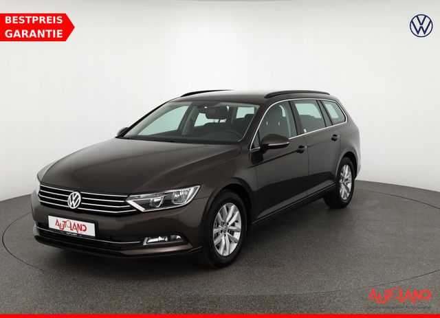 Volkswagen Passat Variant 1.4 TSI Comfortline GRA PDC Sitzh