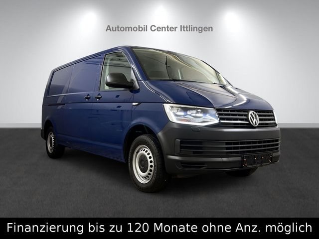 Volkswagen T6 Transporter/Kasten lang/Schranksy/Navi/Bi-Xen