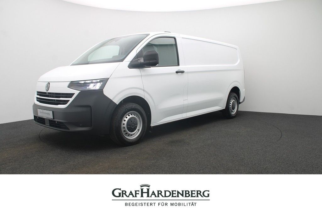 Volkswagen T7 Transporter