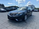 Saab 9-3 Kombi Aero - Saab: Standheizung