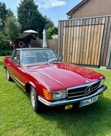 Mercedes-Benz SL 280