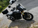 Suzuki V-Strom 1000 - SUZUKI ENDURO