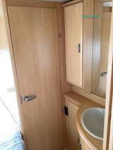 Hobby De Luxe 500 KMFe Heckträger+Stockbetten+1500kg - Offers