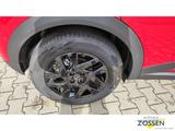 Opel Mokka GS LED+Navi+LED+SHZ+ALW Reifen+Klimaaut. - Reifen gebraucht