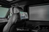 Land Rover Range Rover - Vorschau Bild 27