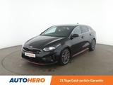 Kia pro_cee'd 1.6 TGDI GT Aut*NAVI*LED*ACC*CAM*PDC* - Kia pro cee'd / ProCeed in Köln