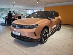 OPEL Grandland EV GS *LED*HEAD-UP*NAVI*20"ZOLL*