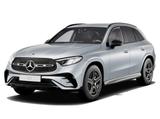 Mercedes-Benz GLC 300 d 4M AMG Line*Night Paket*Kamera*LED - Mercedes-Benz GLC 300 Jahreswagen