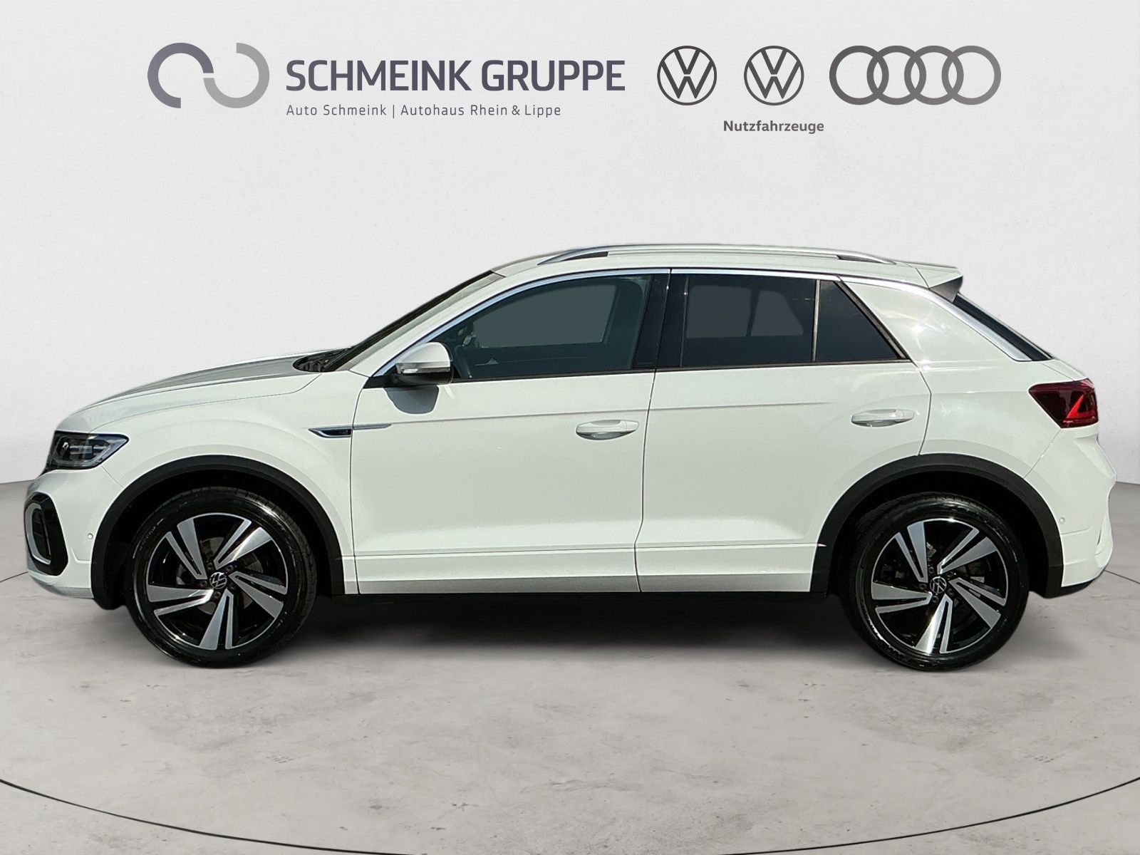 Volkswagen T-Roc - Bild 2