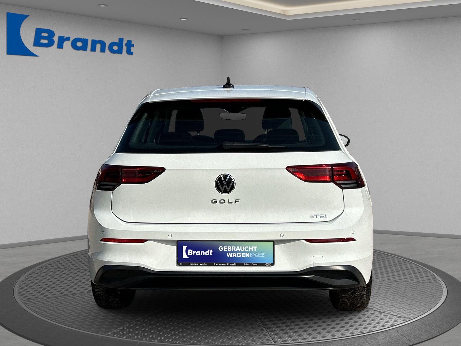 Volkswagen Golf VIII 1.0 eTSI Life FAHRSCHULFAHRZEUG+DSG foto 5