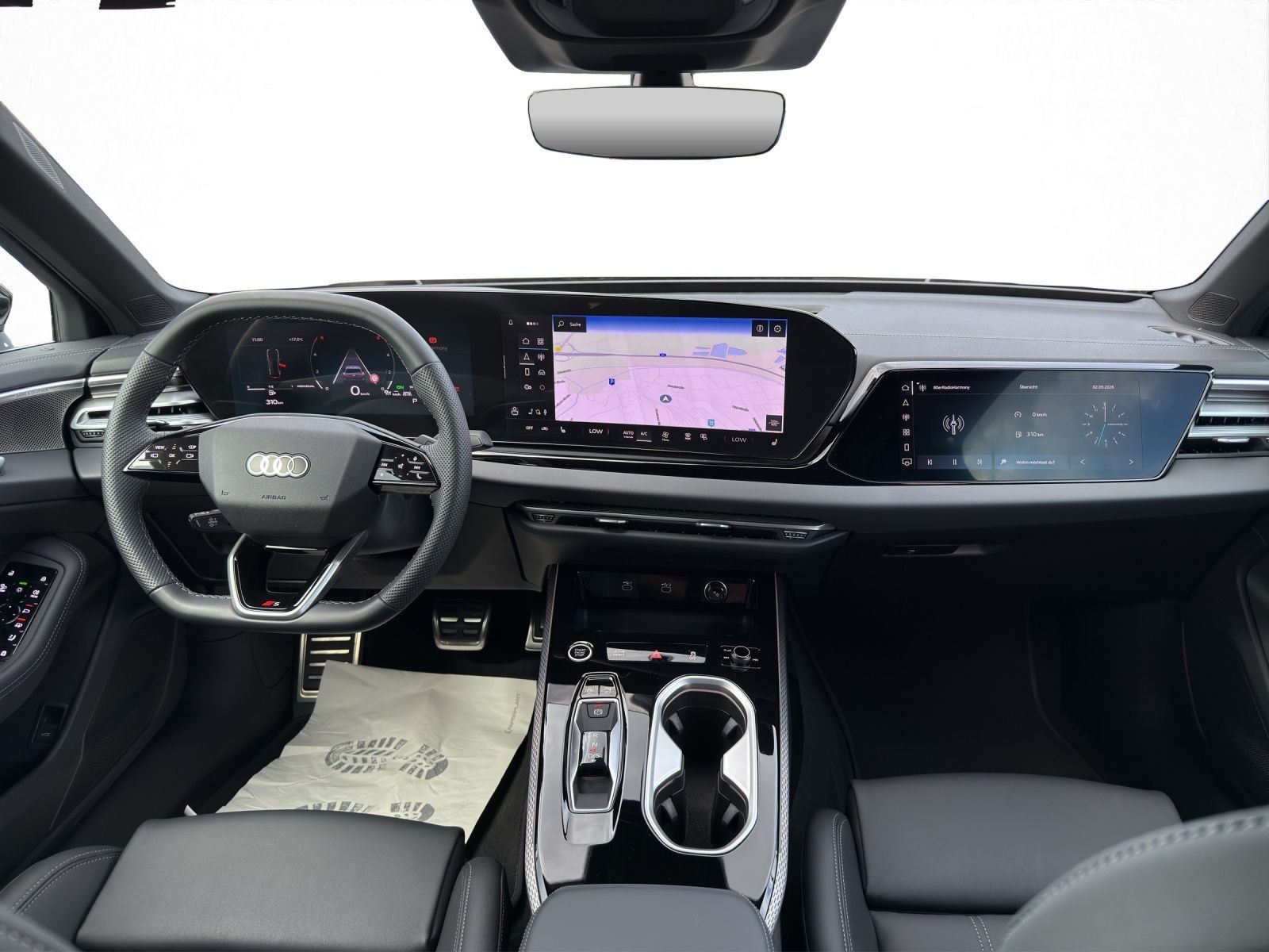 Audi A6 - Bild 5