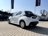 Mazda 2 1.5 CVT Pure **ACC Klimaautomatik DAB+** - Mazda 2 Pure