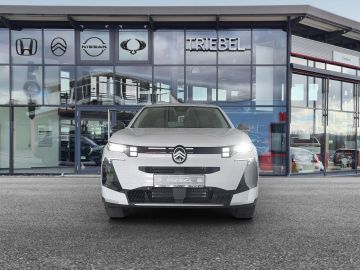 Citroën C5 Aircross Plus Hybrid NaviLEDACCWinterpaket