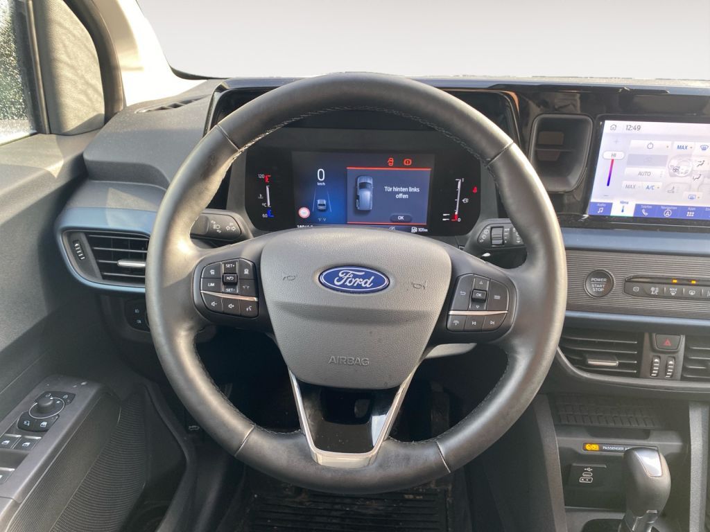 Fahrzeugabbildung Ford Tourneo Courier 1.0 EcoBoost Aut. ACTIVE Navi