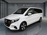 Mercedes-Benz EQV 300 Lang MBUX+DAB+Totwinkel+KAMERA+NAVI+AUT - gebrauchte Mercedes-Benz EQV aus dem Jahr 2024