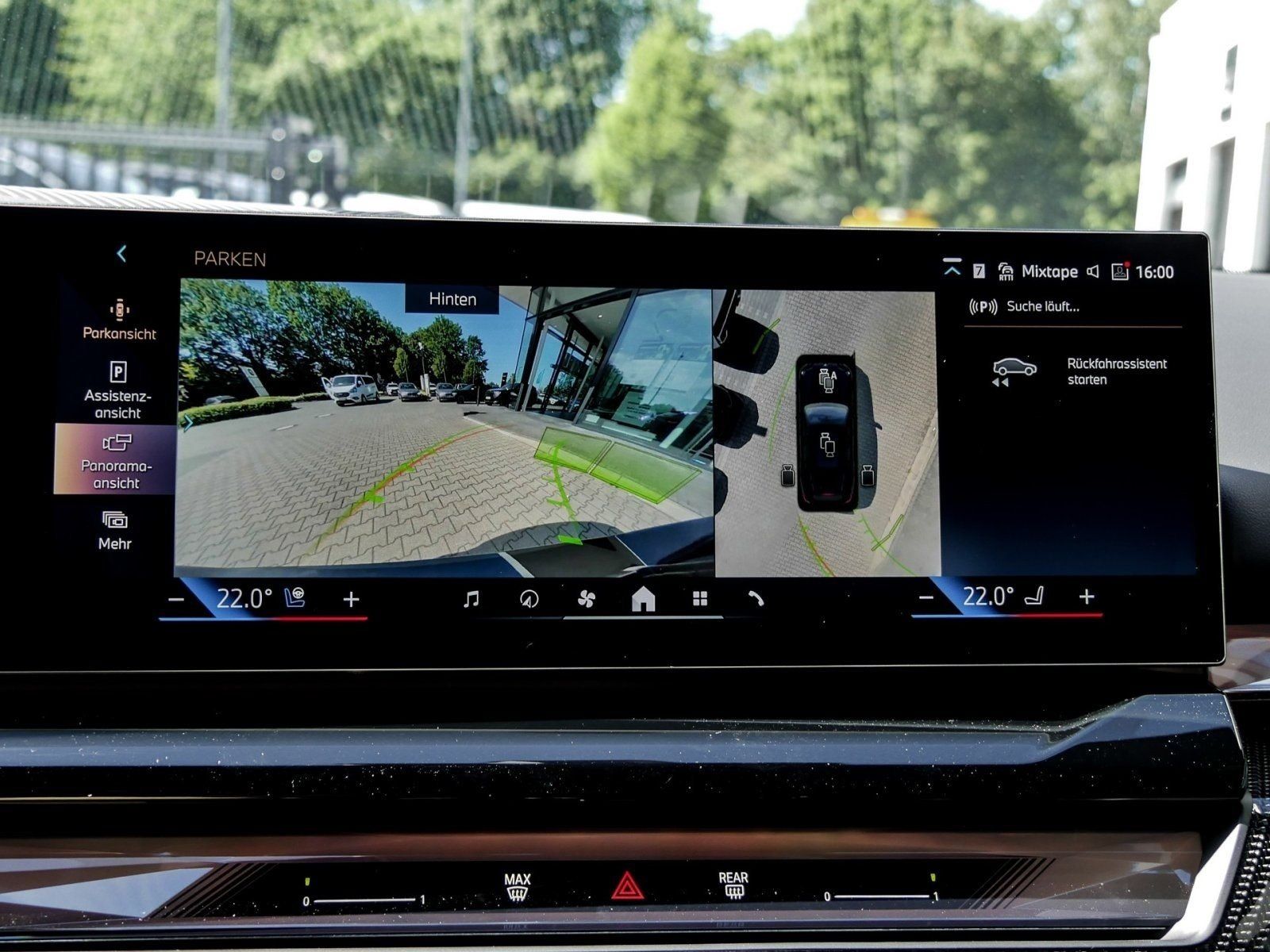BMW i5 - Bild 9
