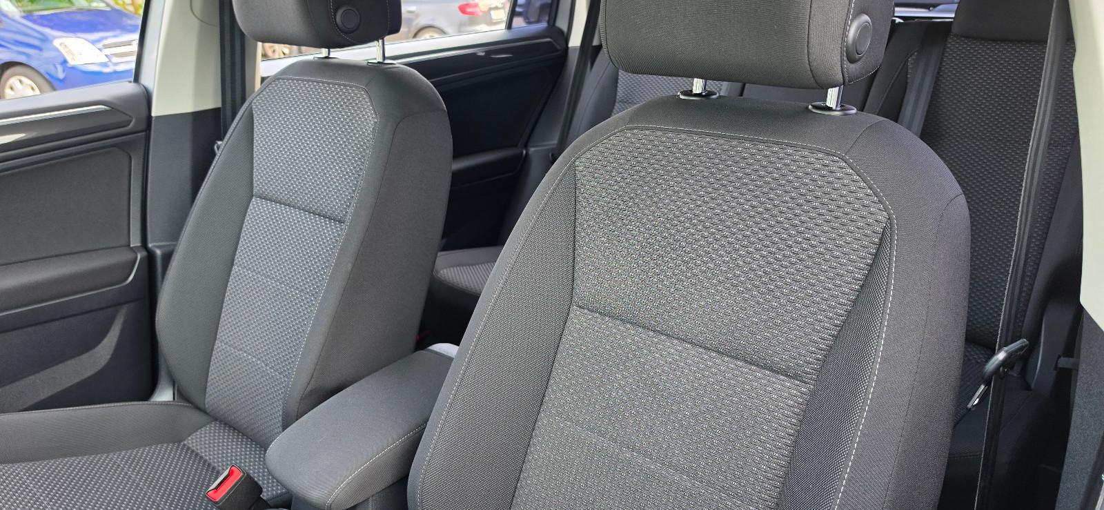 Volkswagen Tiguan*Allspace*1.5*TSI*Keyless*Kamera*AHK*MEGA*