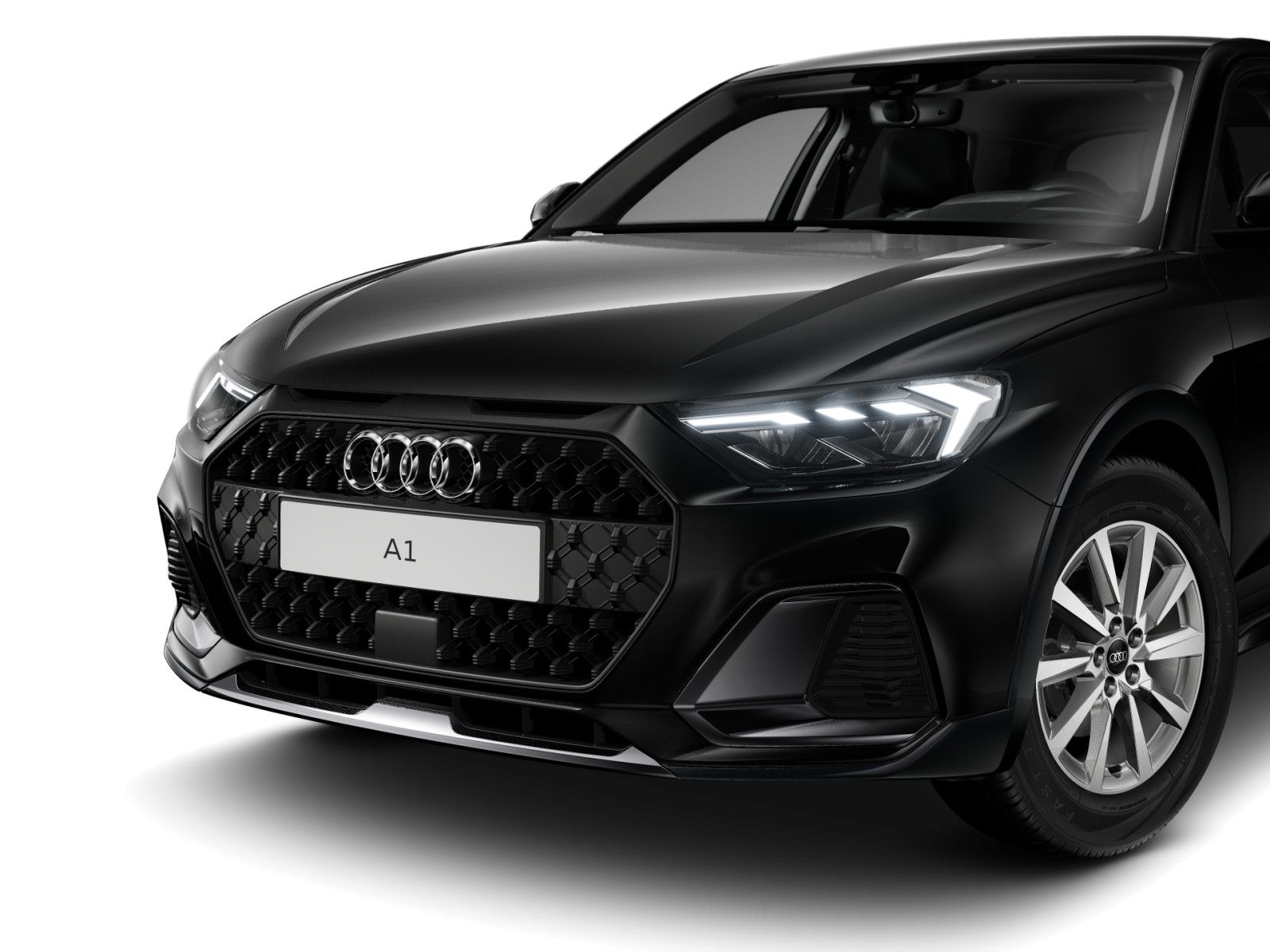 Audi A1 - Bild 8