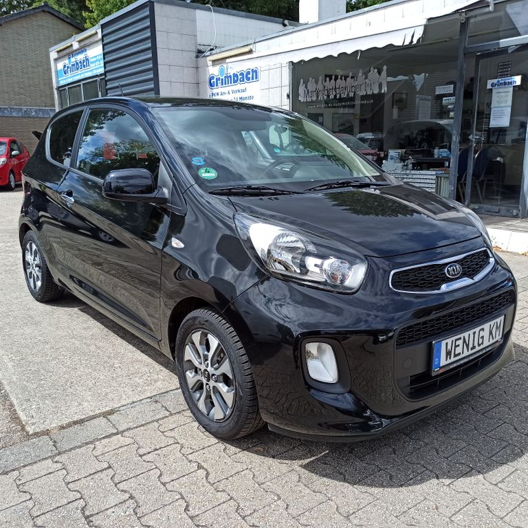 Image of Kia Picanto