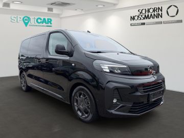 Opel Zafira Life - 2
