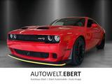 Dodge Challenger SRT Hellcat Widebody - Dodge Challenger: Hellcat Widebody