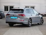 Volkswagen Golf VIII Variant 2.0 TDI DSG R-Line PANOR.SD - Volkswagen Golf: Grau