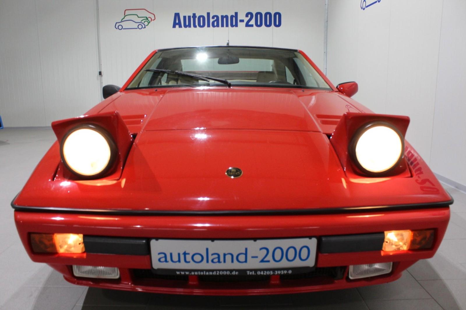 Lotus Excel 2.2SE Linkslenker. 2.Hd-Lückl. Scheckheft