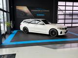 BMW 320dA To.Innov-Paket+Navi+360°+19Zoll+LED+HIFI - BMW 320: Automatik, 320i