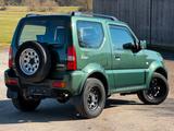 Suzuki Jimny Ranger*I.HAND*S-HEFT*TÜV NEU* - gebrauchte Suzuki Jimny aus dem Jahr 2013