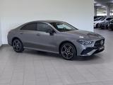 Mercedes-Benz CLA 250 e AMG+FACELIFT+MOPF+BURMESTER+AHK+360° - scheckheftgepflegte Mercedes CLA-Klasse