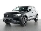 Volvo XC40 Plus Black Edition B4 20''LM Pano LED DAB A - Volvo XC40 aus 2025