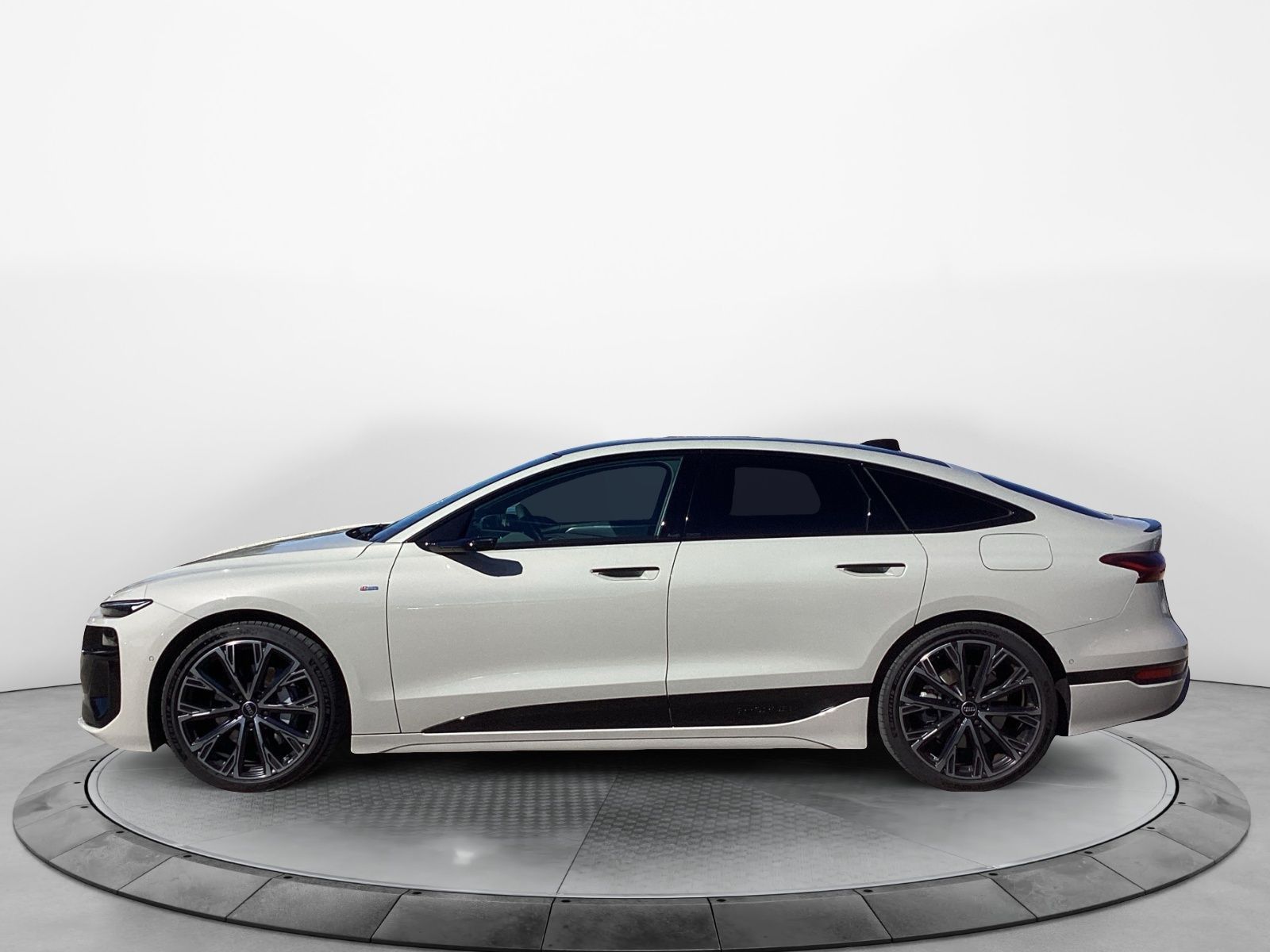 Audi A6 Sportback e-tron 315 kW quattro edition one,  imagem 2