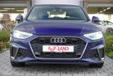 Audi A4 40 TFSI Lim S-Line LED Kamera Virtual Cockpit - Audi A4: Limousine