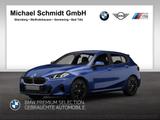 BMW 118d Hatch *M Sportpaket*Navi*DAB*Driving+Parkin - BMW 118: 118d M Sportpaket