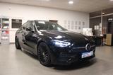 Mercedes-Benz C 300 d 4Matic AMG-Line Leder/Navi/AHK/Head-Up - Diesel Gebrauchtwagen