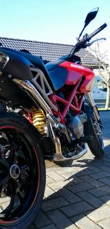 Ducati Hypermotard 796 - Offers