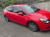 Opel Astra 1.6 CDTI Innovation 81kW Innovation - Opel Astra: 1.8
