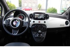 Fahrzeugabbildung Fiat 500 Lounge*AppConnect!*HD-Touch!*PDC!*Tempomat!*
