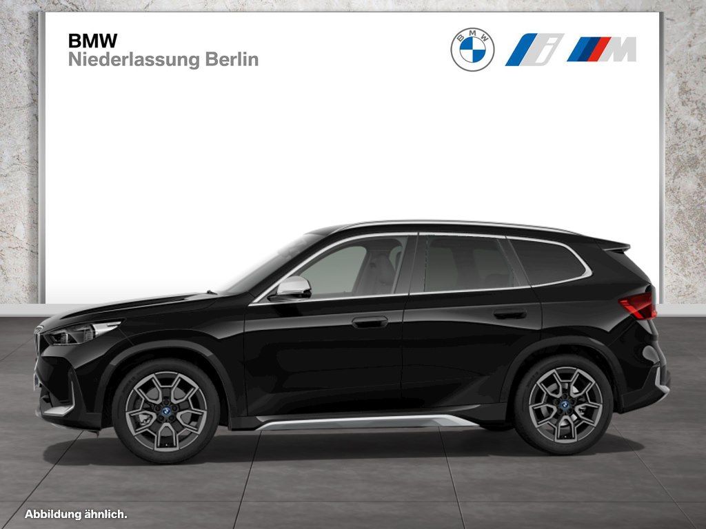 BMW iX1 xDrive30 Driv.Assist LiveCockpitProf LED foto 5