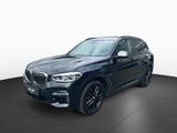 BMW X3 M40dA LivePro,AdLED,Pano,HUD,Kam,HiFi,St+Go - BMW X3 M40 aus 2020