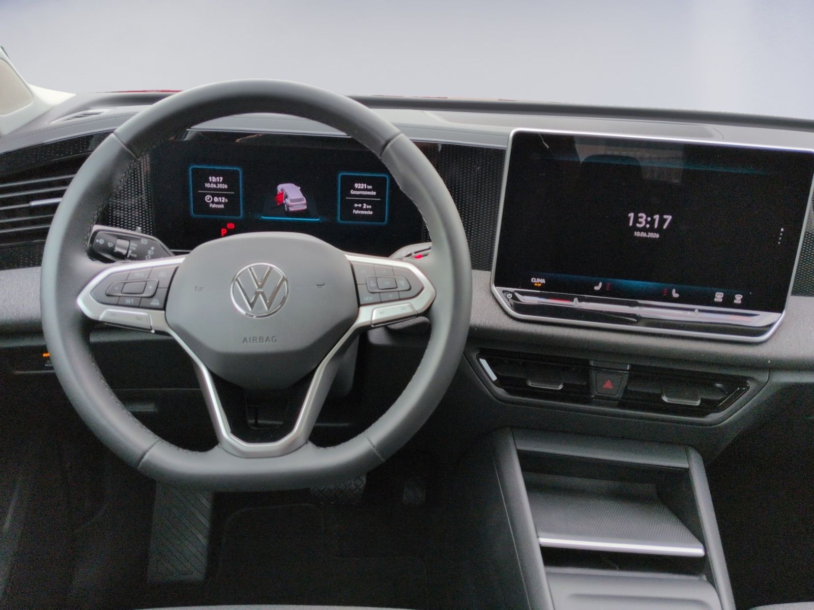 Tiguan 1.5 TSI DSG Life NAVI+AHK+LED+SHZ+KAMERA