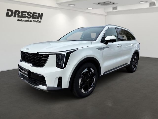 Kia Sorento Plug&Ride Plug-in Hybrid 1.6 360°KAMERA,