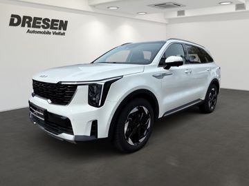 KIA Sorento - 1