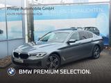 BMW 545e xDrive Glasdach DA-Prof 360° Head-Up LASER - BMW 545 Gebrauchtwagen