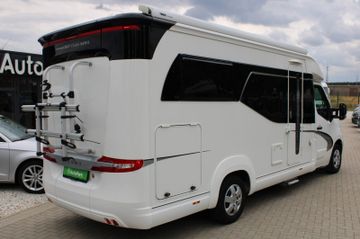 Hobby 65 GE *HOBBY FIRST CLASS MOBIL*
