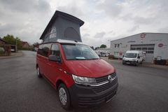 T 6.1 Easy Camper *Ausbau Classic**UVP: 64.709€*