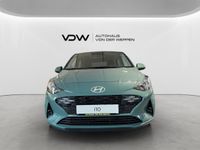 Hyundai i10 - Vorschau Bild 2