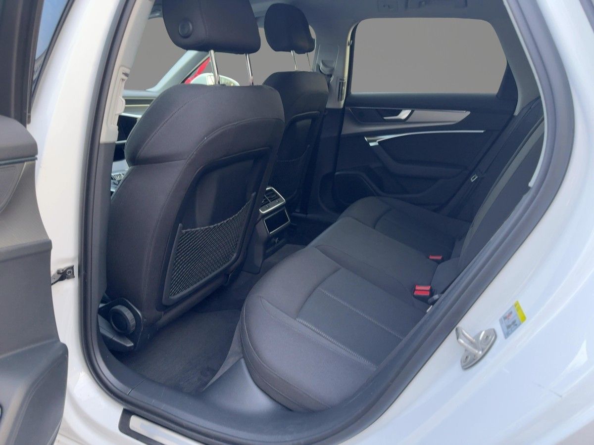 Audi A6 - Bild 8